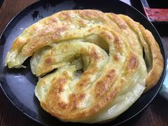 吊炉饼-欧阳家吊炉饼(九纬路店)