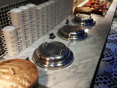 -牛排叔叔自助餐厅(太原万达店)