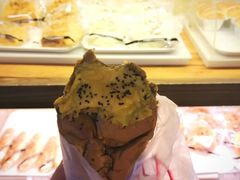 -韩国利尔面包(桂林路店)