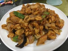 -金阁家常菜(贵阳路店)
