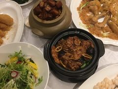 -上海小南国(仲盛世界商城店)