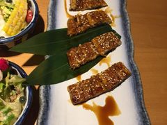 蒲烧鳗鱼-本逸·割烹料理(湖墅店)
