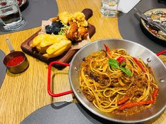 -麓椿花园西餐厅(海乐世界店)