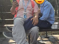 -上海佘山国家森林公园西佘山园