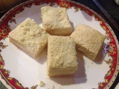 东方亚克西-东方亚克西餐厅(西康路店)