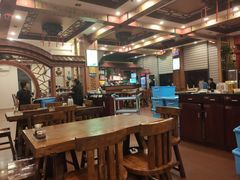 -老雒阳面馆·水席(定鼎门店)