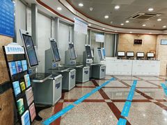 -南山图书馆(常兴路店)