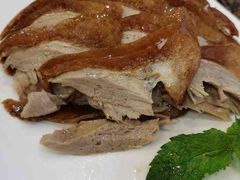 -全聚德烤鸭店(和平路店)