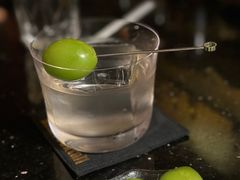 -Hill.Cocktail半山酒吧(中山店)