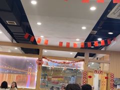 -江城燕子大排档(江汉路步行街店)