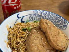 -一味老卤面(大石桥店)