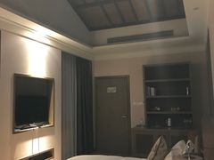 -帐篷客·溪龙茶谷度假酒店