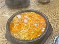 -吴草鸡爪오초닭발韩食堂(融恒盈嘉中心店)