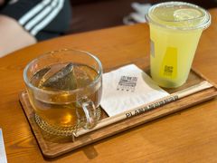 -苏州樊登书店·咖啡