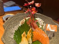 -原志优秀食材·匠心料理·海胆主题(金亿广场店)