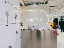 -FINE HAIR造型沙龙