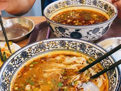 -有礼有面(知春路店)