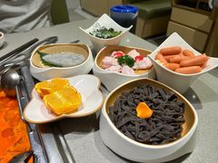 -海底捞火锅(新华联梦想城店)