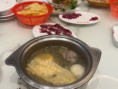 -贵宾牛·潮汕牛肉火锅(珠池总店)