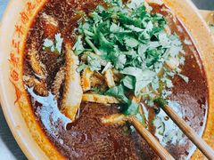 -白老三牛肉丸子面(平阳广场店)