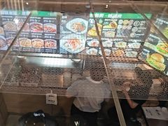 -魏家凉皮(西安秋林宏业商厦店)