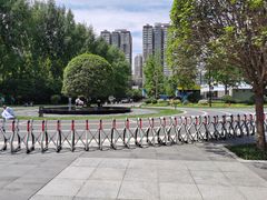 -城市运动公园(未央区)