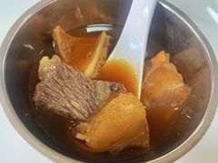 牛筋-辉记牛肉馆(泉州店)