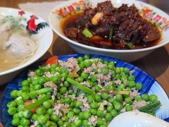 -树厨贵州菜(大十字店)