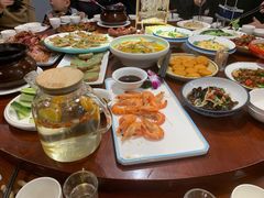 -龙凤瓦罐煨汤馆(清江东路店)