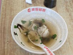 -春妮馅饼(北湾新城三期店)