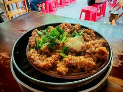 -老妈火锅粉(幸福路步行街店)