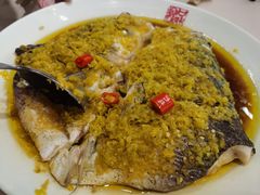 口味鱼头-口味堂(惠济路店)