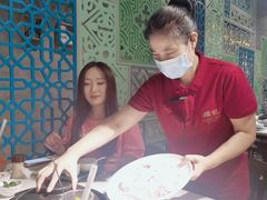 -百年果林椰子鸡(中洲店)