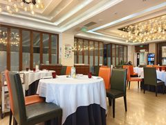 -丰收日·小海鲜·沪上家宴(顾村正大店)
