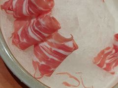 -乐宴·老北京铜火锅(八卦岭店)