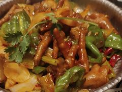 -高鸽子锦州烧烤63年(海阳路店)