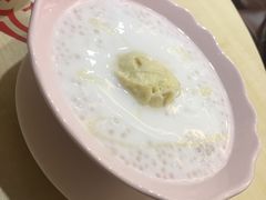 -甜心妈妈·榴莲星级糖水(北京路总店)