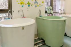 -马博士婴儿游泳馆(望京旗舰店)