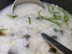 -隆喜元鱼汤包·海鲜(中联广场店)
