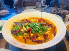 -清水亭湖北菜(大屯DT51店)