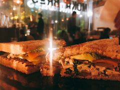 -Moka Bros 摩卡站(嘉华店)