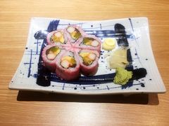 -歌行灯日本料理(伊势丹店)