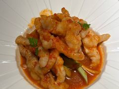 -BetterThai 泰加(苏州中心店)