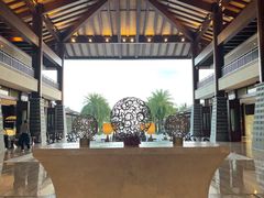 -石梅湾艾美度假酒店