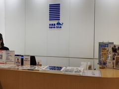-天真蓝照相馆(龙华天虹购物中心店)