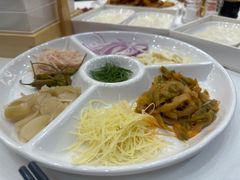 -丰尔粥食·顺德鱼生·干蒸排骨顺德菜(大良分店)