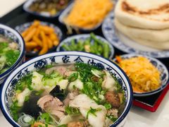 -夏家合汁(天润花园小区店)