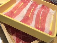 -水林间·寿喜烧自助(仙林金鹰店)