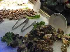 -享遇.锅姥姥牛排海鲜自助(小寨店)