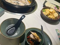 -狐狸爱上椰子鸡(滨江星光大道店)